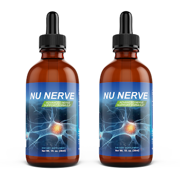 NuNerve 2 Month Supply